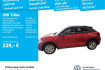 Volkswagen T-Roc R-Line T roc 1.5 tsi dsg r line navi ahk iq.light ? led