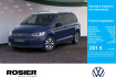 Volkswagen Touran Comfortline comfortline 2 0 l tdi dsg ahk 7 sitzer