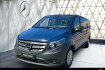 Mercedes Vito Pro benz vito  benz vito 114 cdi tourer pro extralang *kamera*klima*