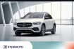 Mercedes GLA Progressive Benz gla 250 gla 250 e progressive night pano 360kam keyless