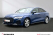 Audi A3 S-Line limousine s line 35 tfsi s tronic mmi led ahk