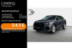 Audi Q3 S-Line 45 tfsie s line *led*navi*shz*eph*