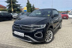 Volkswagen T-Roc Style T roc cabriolet style automatik