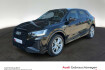 Audi Q2 S-Line 40 tfsi quattro s line s tronic ahk navi acc