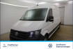 Volkswagen Crafter  35 kasten lr 2 0tdi 130kw kamera klima