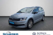 Volkswagen Touran Goal goal 2.0 tdi dsg 7 sitzer navi rfk shz gj