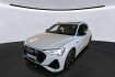 Audi e-Tron S-Line E tron 50 2x s line acc black pano b&o 21z kam.
