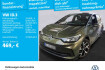 Volkswagen ID.3 Pro Move Id.3 pro move navi cam digcockpit led acc pdc sh