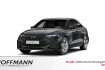 Audi A3 S-Line limousine 35 tfsi s line ahk+kamera+led+navi
