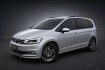 Volkswagen Touran  2.0 tdi dsg*pano*led*dcc*kam*totwin*leder