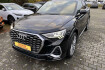 Audi Q3 S-Line 35 tdi sportback s line s tronic 20  » alu led matr