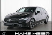 Mercedes CLA Progressive Benz cla 200 cla 200 d sb progressive ahk night multibeam 360