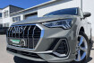 Audi Q3 S-Line 35 2.0 tdi s tronic s line ahk acc navi led rfk sh