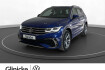 Volkswagen Tiguan R-Line 2.0 tsi 4m r line matrix lm 19? navi pdc+