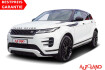 Land Rover Range Rover Evoque R-Dynamic SE Range rover evoque 2.0 r dynamic se 4×4 led navi
