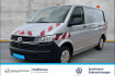 Volkswagen Transporter  T6 transporter 2.0 tdi 4m dsg standhzg ahk