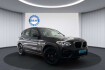 BMW X3 Luxury Line xdrive 30 e*1 hand*hud*leder*pano*live*led*