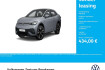 Volkswagen ID.5 Pro Performance Id.5 pro performance warmepumpe cam acc lm19 navi
