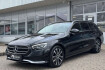 Mercedes Classe E AMG Line Benz e 300 de/plug in/leder/ambiente/led/360 cam/shz/