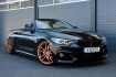 BMW Série 4 Coupé M-Sport Bmw 440  440 i xdrive m/hud/h&k/airscarf/shz/lhz/kamera/20