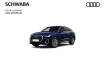 Audi Q3 S-Line 40tdi qu. s tr. *2x s line*ahk*18?*