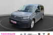 Volkswagen Caddy Life Maxi 2.0 tdi dsg 7 sitze ahk klimaautom shz spurhaltea