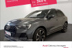 Audi Q3 S-Line 45 tfsi e s line teilleder rfk mmi led 19 zoll
