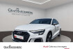 Audi S3  sportback 2.0 tfsi qu. s tronic kamera navi