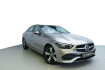 Mercedes Classe C  Benz c 200 d mbux*360*ahk*acc*sh*navi*kamera