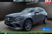 Mercedes GLC AMG Line Benz glc 250 amg line 4matic +pano+ahk+kamera+led