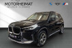 BMW X1  sdrive18d aut. ahk reling sitzheizung