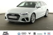 Audi A4 S-Line avant 2.0 tfsi s tronic s line