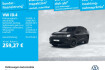 Volkswagen ID.4 Pro Performance Id.4 pro performance navi iq.light digcockpit ca