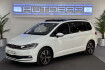 Volkswagen Touran  touran 2.0tdi dsg 7sitze*pano*sthz*ambiente*rfk