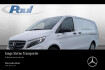 Mercedes Vito Pro benz vito  benz vito e 112 ka navi+distr+kam+led+2xschiebetur+pts