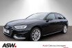 Audi A4  s line 40tdi quattro stronic stdhzg ahk