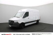 Mercedes Sprinter  Benz sprinter 316 cdi *ahk 3 5t* 1.hand+kamera (1834)