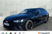 Audi A4 S-Line avant 35 tdi s tronic s line ahk+led +acc +rkam +
