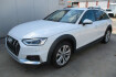Audi A4 Allroad Quattro  A4 allroad quattro 50 tdi