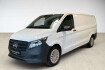 Mercedes Vito Select benz vito  benz vito 116 cdi kasten extralang ahk facelift kam.