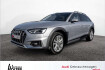 Audi A4 Allroad Quattro  A4 allroad 45 tfsi quattro ahk kam navi 4xshz