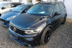 Volkswagen Tiguan R-Line r line 4motion black & sytle ahk acc pano