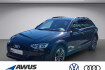 Audi A4 Design avant allroad 50 tdi matrix led  head up  ambientebeleuchtung plus