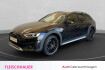 Audi A4  quattro 40 tdi led dab ahk navi tel. vorb. carplay