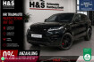Land Rover Range Rover Evoque  Range rover evoque autobiography hybrid