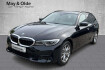 BMW Série 3 Sport 330 i touring aut sport line standhzg navi h/k sound l