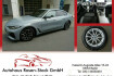 BMW Série 4 Coupé M-Sport Bmw 420  420 i m sport sag sportsitze driv.ass