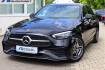 Mercedes Classe C AMG Line Benz c 300 e t 3x amg kamera+massage+keyless+mbux+led