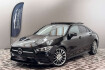 Mercedes CLA AMG Line Benz cla 200 amg line