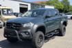 Mercedes Classe X PURE Benz x 250 x 250 d 4matic doppelkabine (470.231)